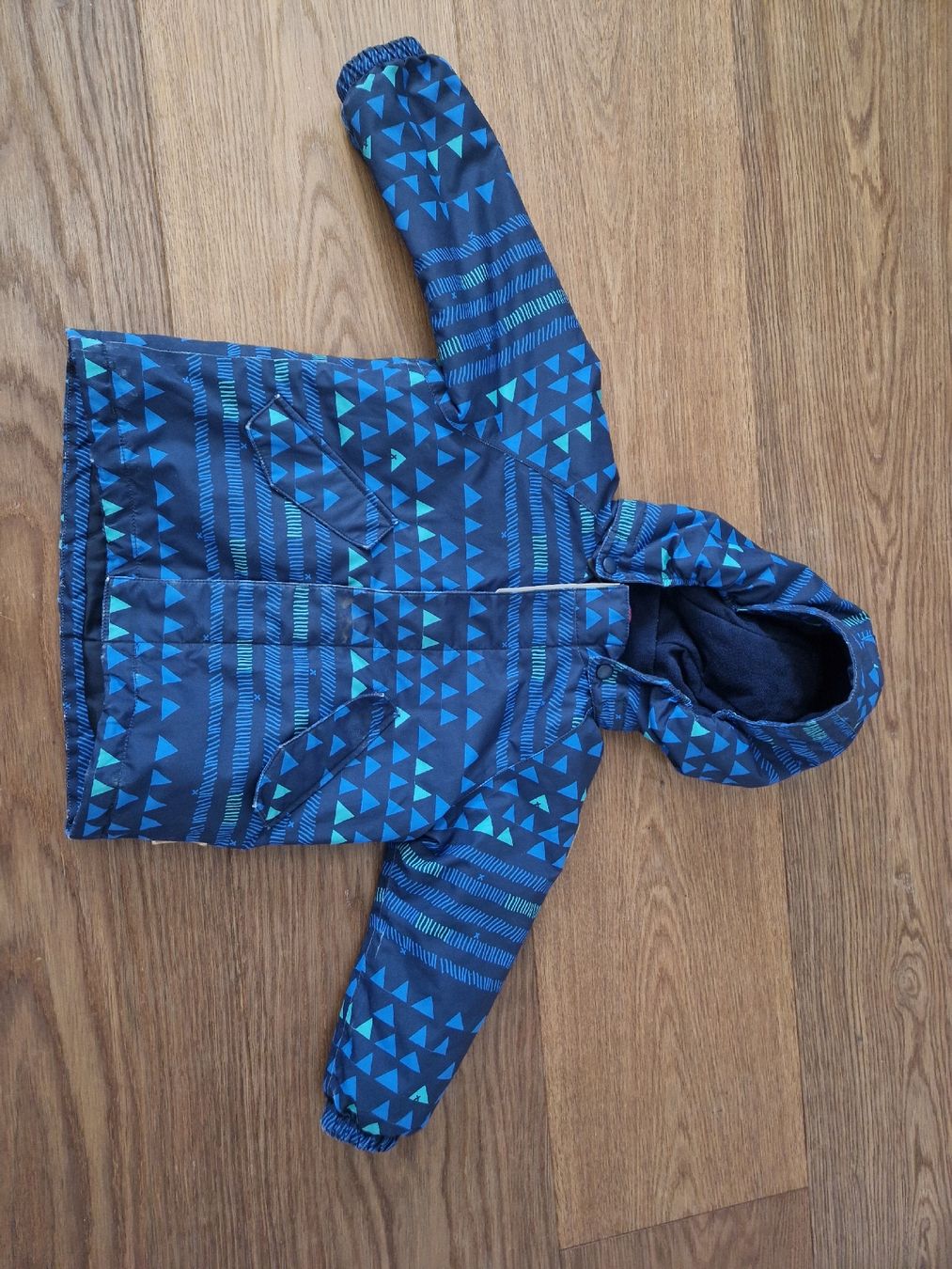 Reima Giacche: Reima Winterjacke 98 – Usato da Rapperswil SG venduto da sus_hsb5