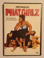 D1 DVD - PHAT GIRLZ (deutsch) - neu, nie abgespielt