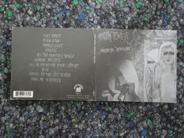 CD : Grim tower