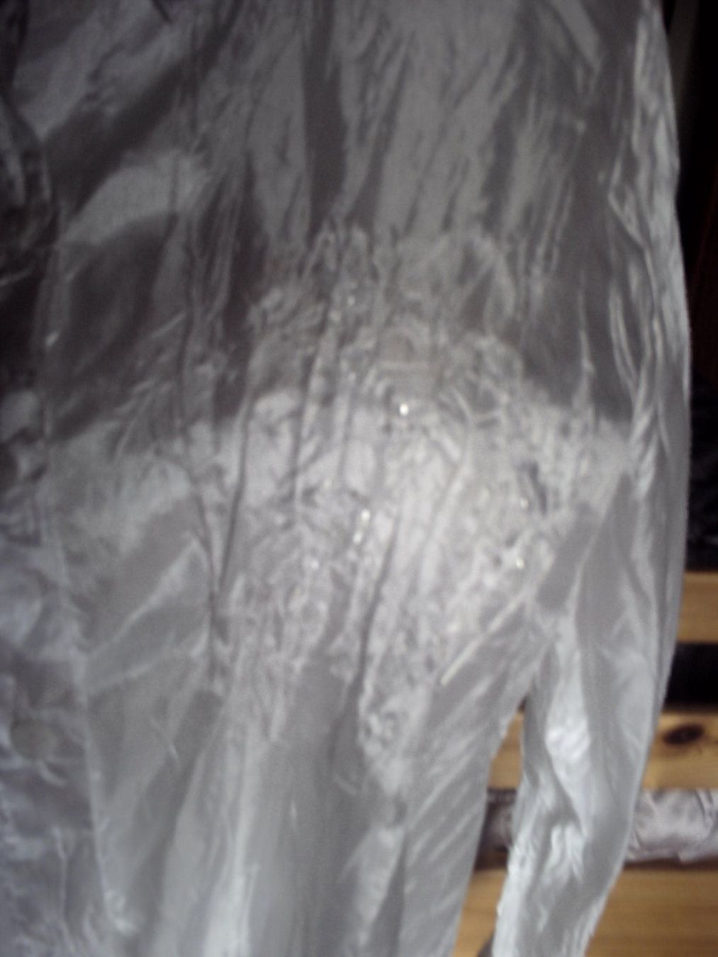 Blusen: Chemisier T.M/L – Gebraucht aus Grône von Cramouze 2