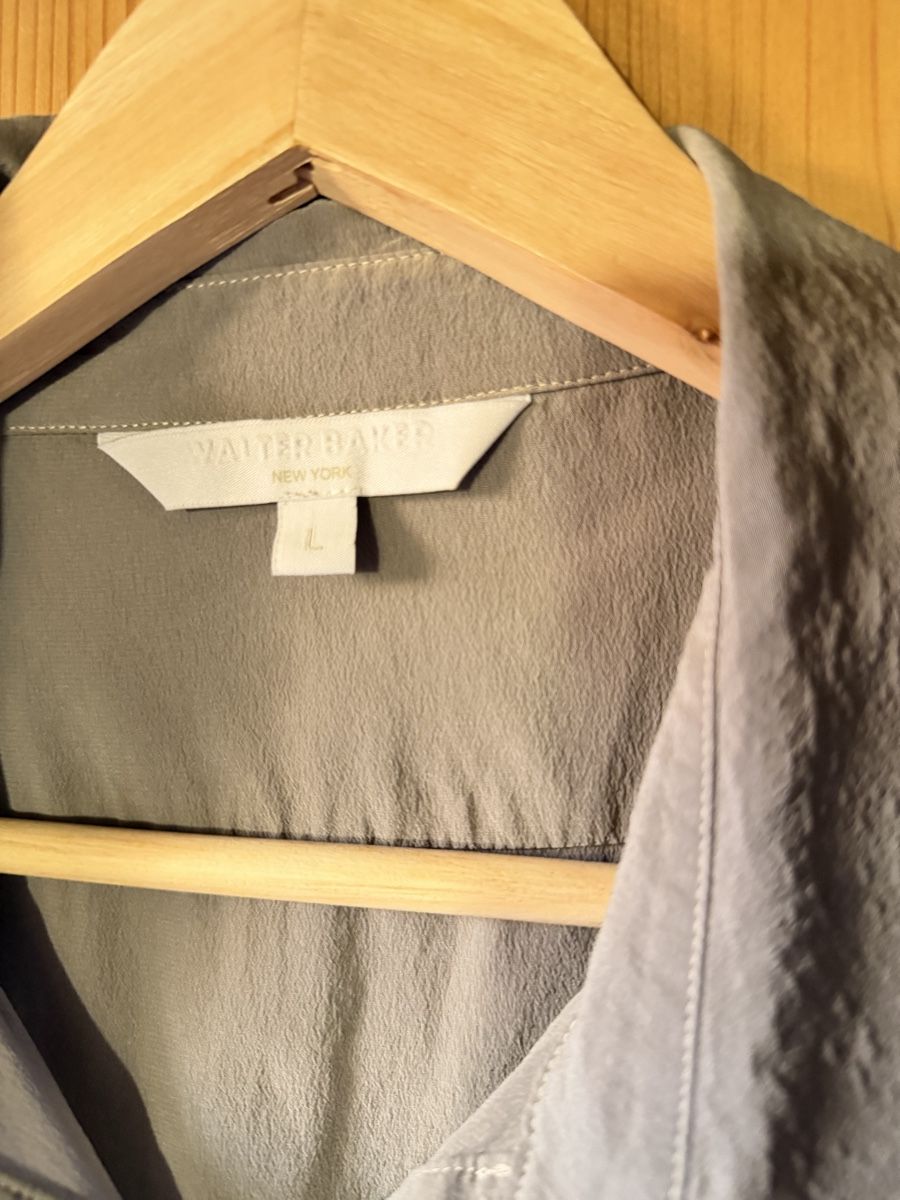 Blusen: Seidenbluse von Walter Baker – Gebraucht aus Donat von troja007 1