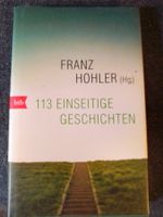 113 einseitige Geschichten