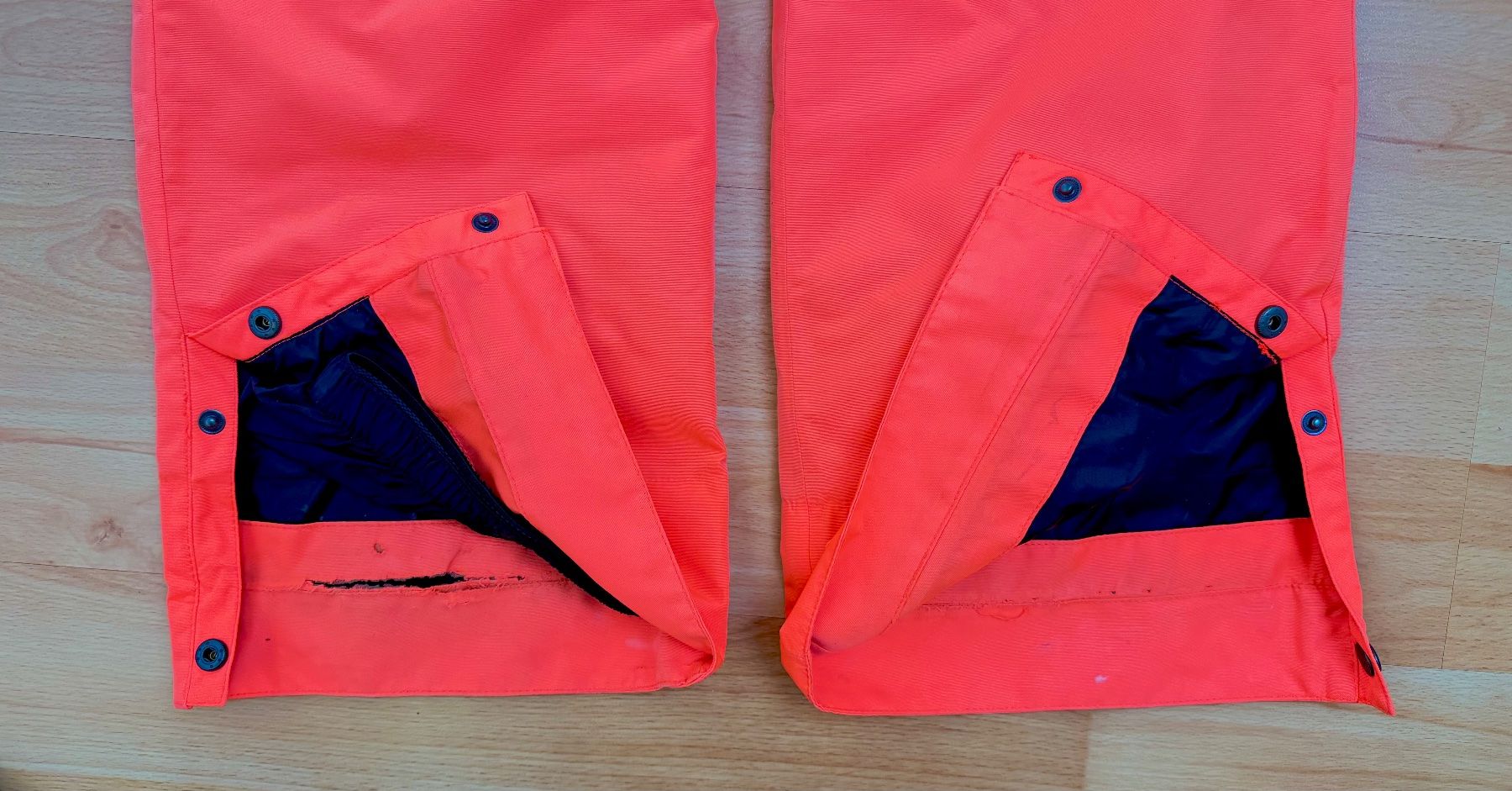 Picture Pantaloni: Skihose PICTURE, Gr. 16 – Usato da Dittingen venduto da Paprika8 4