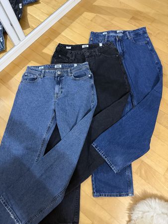 Jeans Paket Jungen 