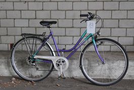 Occasionsvelo 19