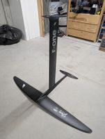 F-One Jam 1400 Komplett Pumpfoil Set