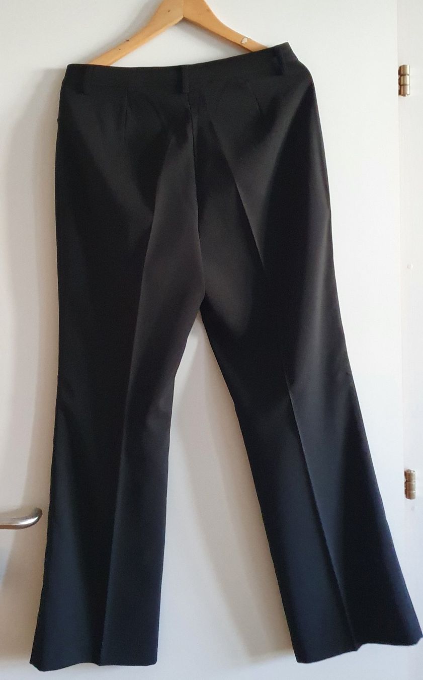 Heine Pantaloni: Heine Hose Gr.42 – Usato da Niederlenz venduto da clea50 1