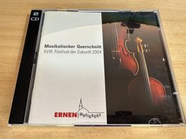 I9 Ernen Musikdorf - XVIII Festival der Zukunft 2004 - 2CD