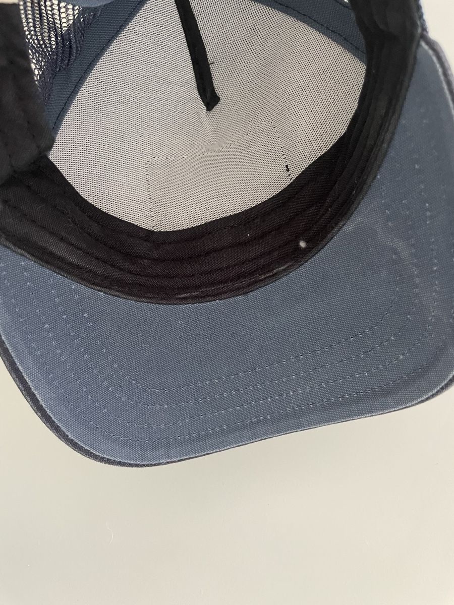 Hüte, Mützen & Caps: Casquette bleu – Gebraucht aus Orselina von giu_tk67 3