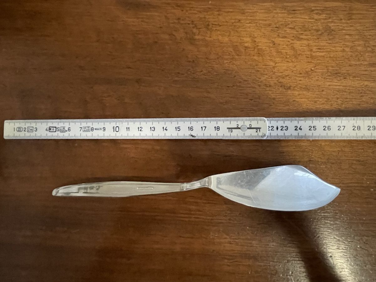 Couteaux de cuisine: Ab 1.- – D'occasion à Zürich par Campi1000 4