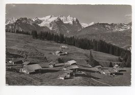 HASLIBERG Balisalp