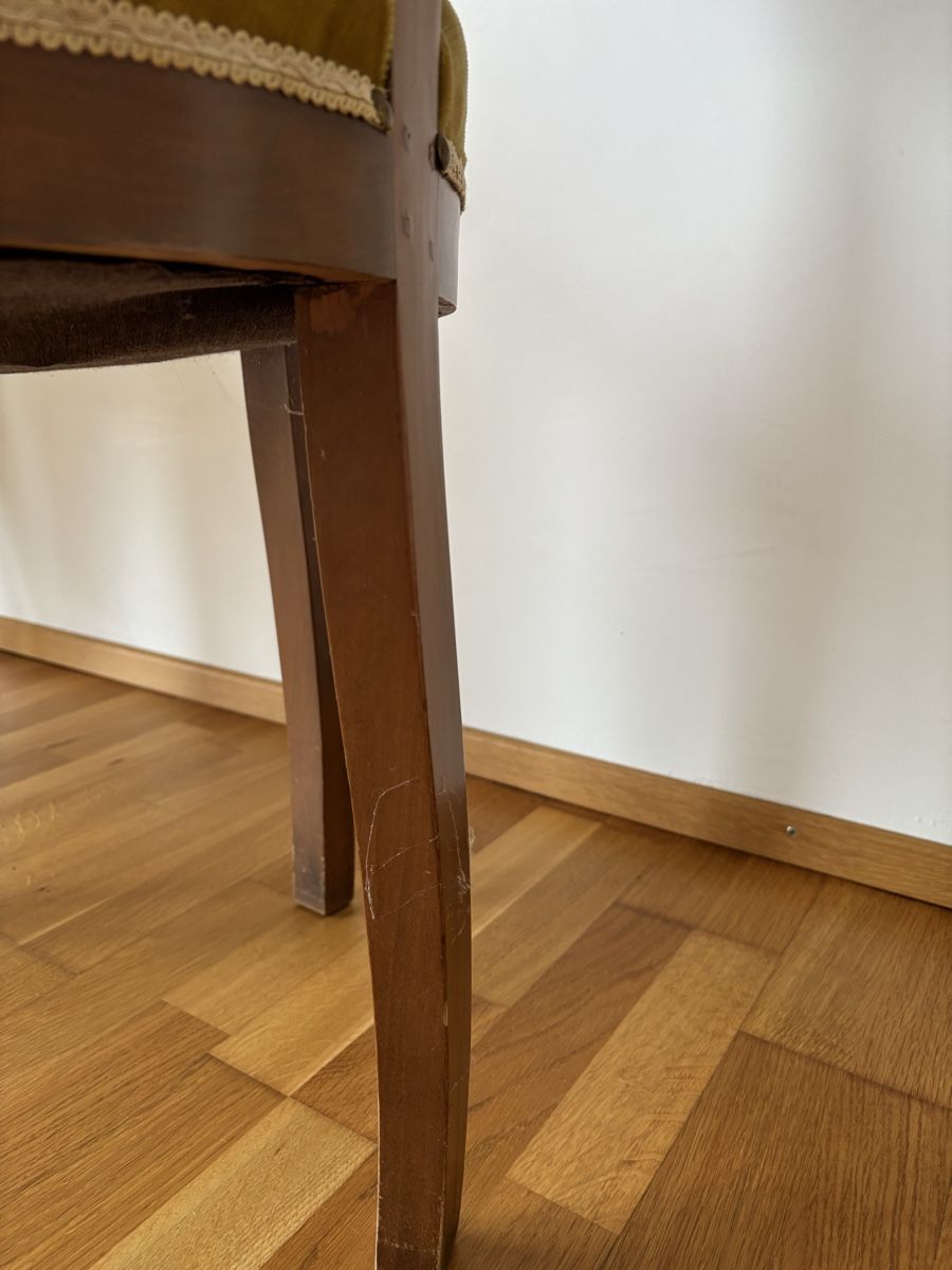 Sedie: Stuhl Holz – Usato da Zürich venduto da beatrizmm 8