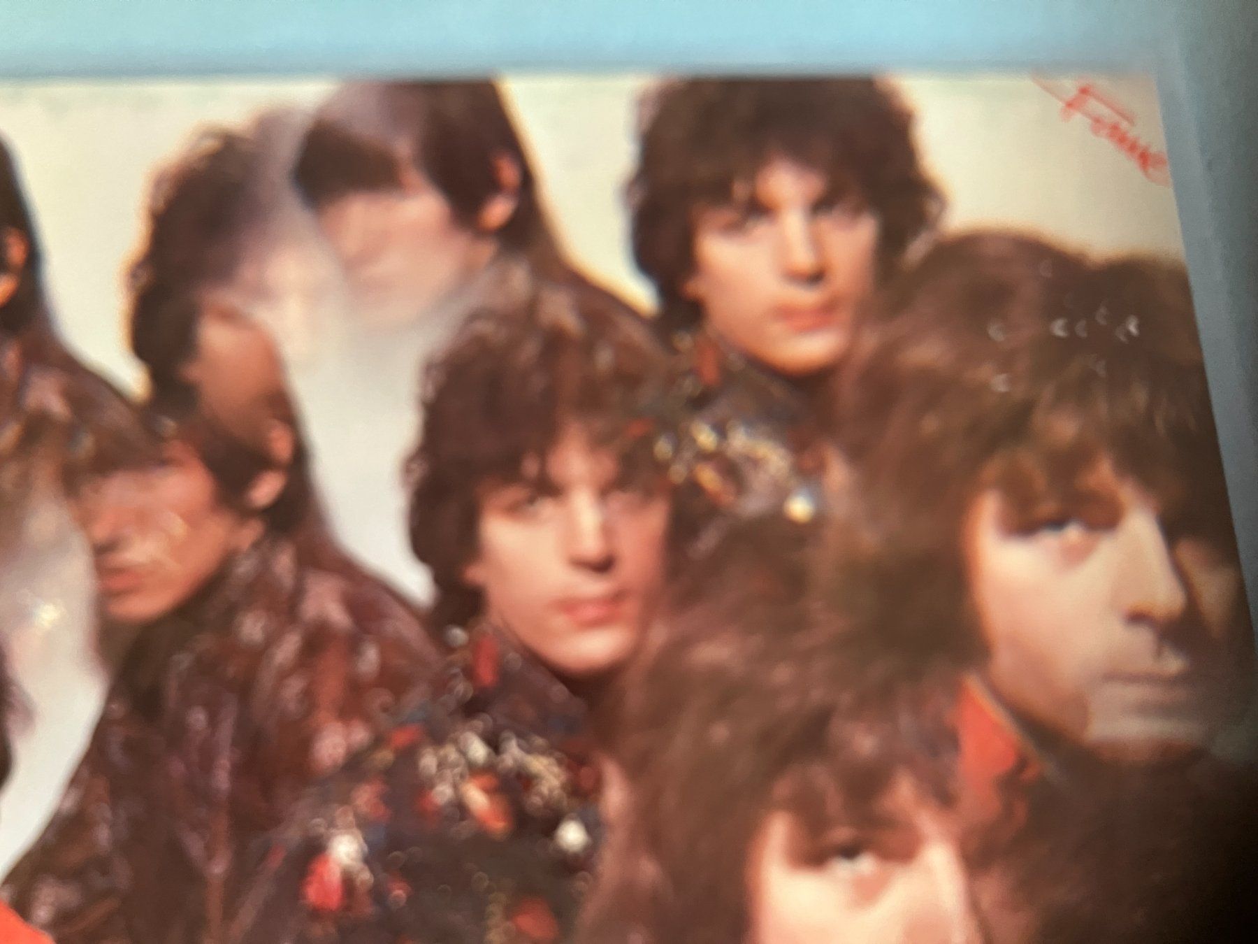 Dischi in vinile: Pink Floyd – Usato da Aarwangen venduto da Jukebox3 1