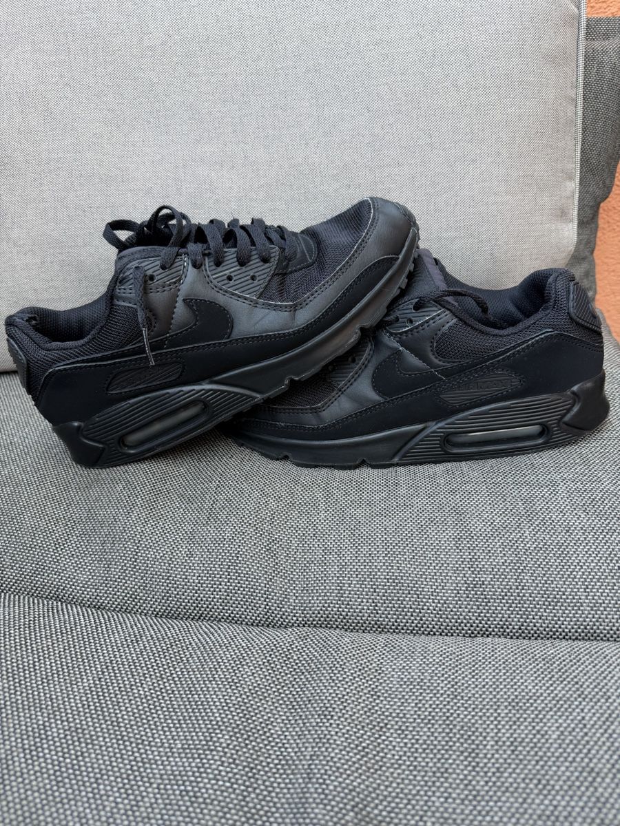 Nike Scarpe da uomo: Nike Air Max – Usato da sargans venduto da arbon- 1