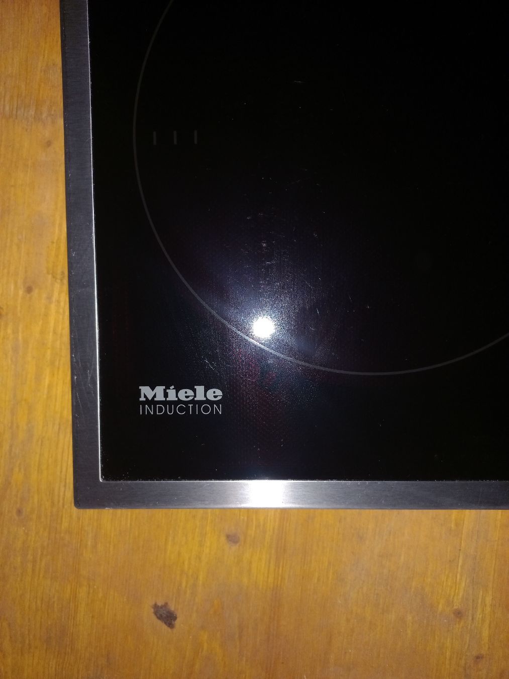Cucine: Miele Induktion kochherd – Usato da Goldingen venduto da koflerm 1