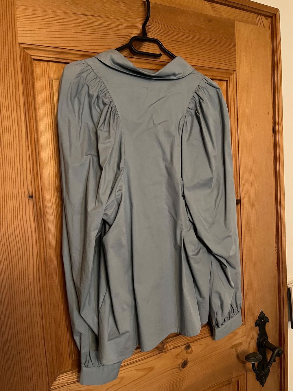 Camicette: Bluse Denim Hunt Neu 42 – Nuovo (secondo la descrizione) da Cumpadials venduto da Cumpi 1