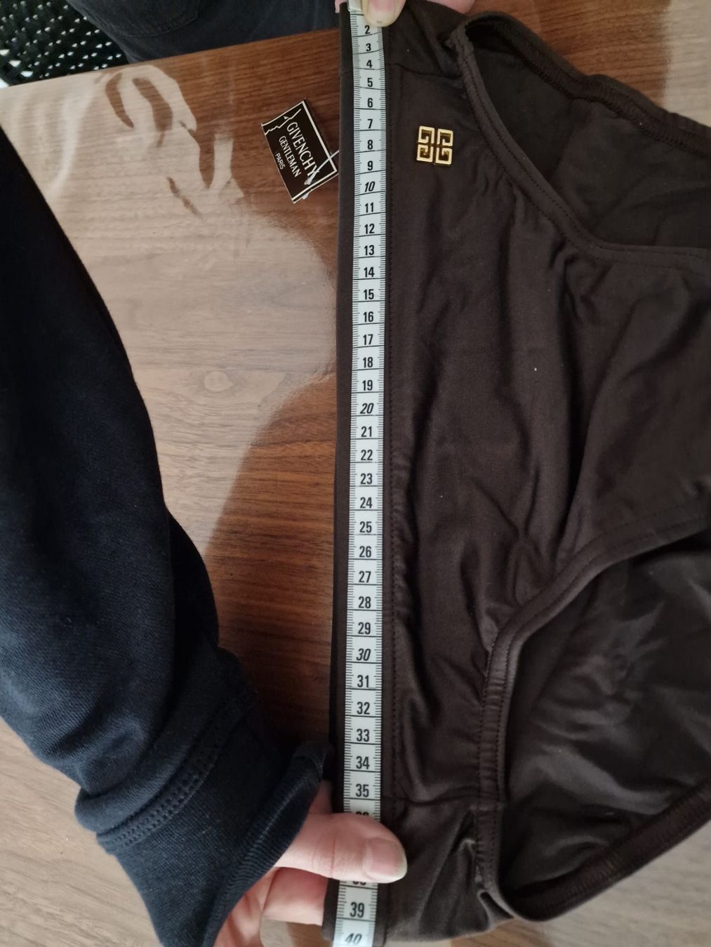 Badehosen: Givenchy Badehose – Neu und originalverpackt aus Fislisbach von Brandopfer810 3