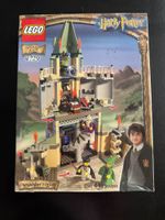 Lego Harry Potter 4729