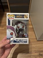 Pop Funko Figus