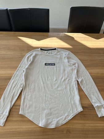 Hollister Pullover