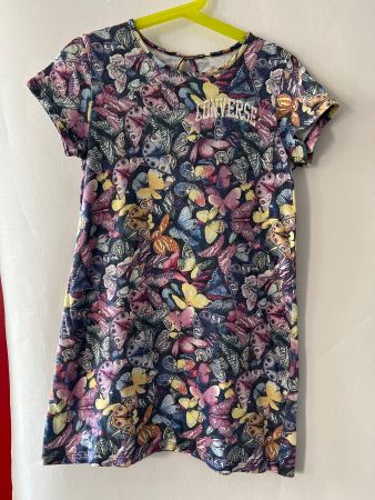Converse Sommerkleid 4-6J