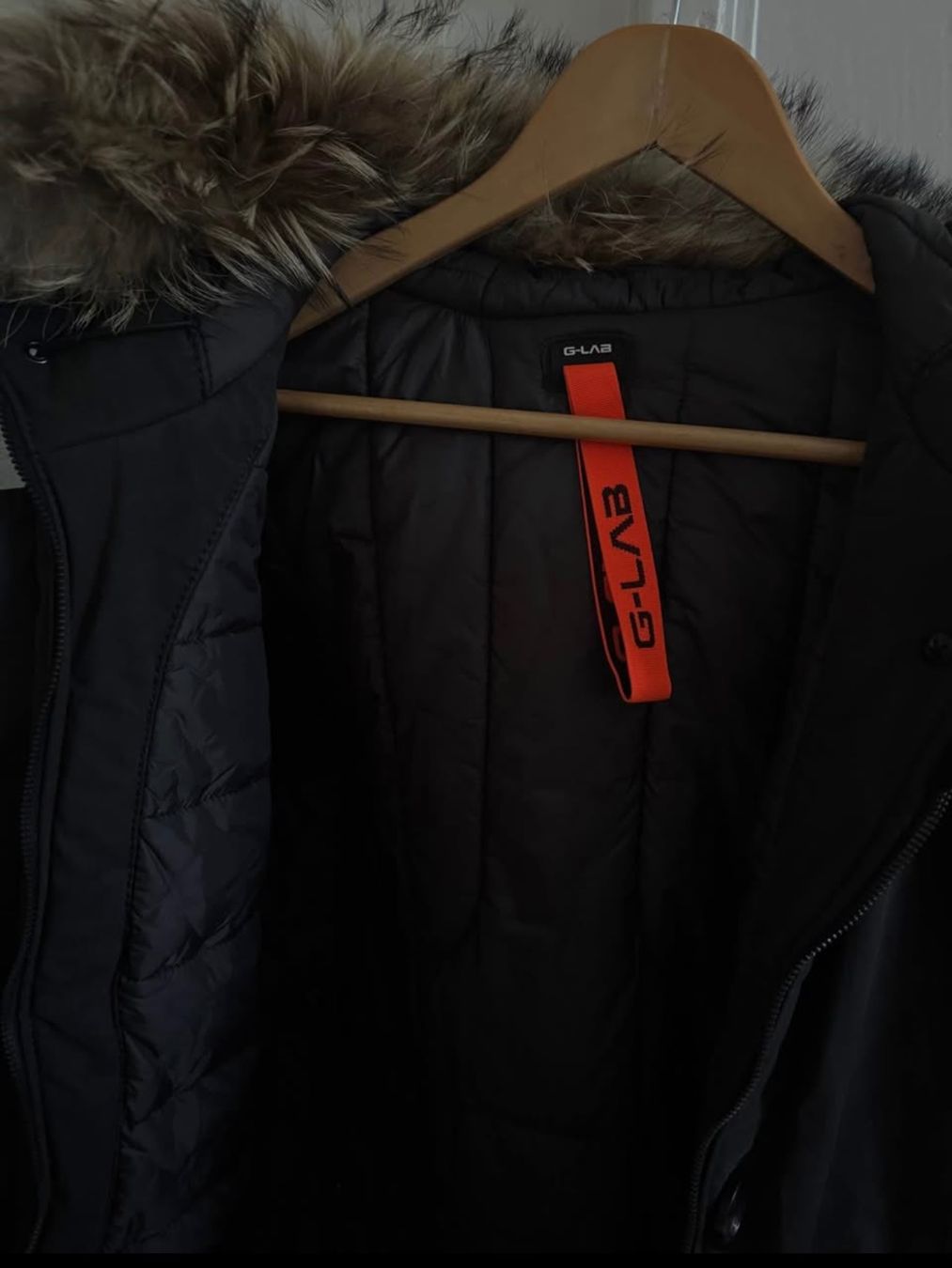 G-Lab Giacche: G-LAB Winterjacke – Usato da Bern venduto da pascalehi 2