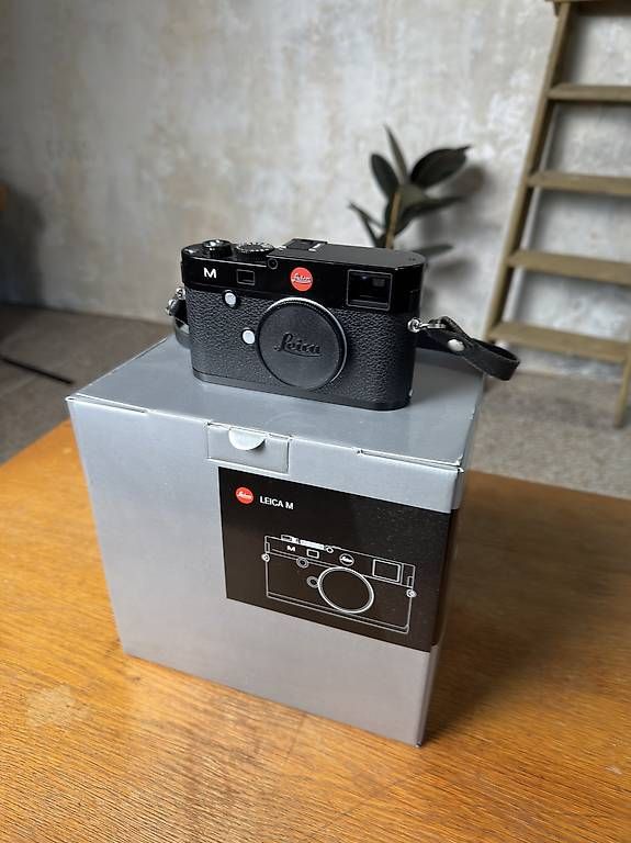 Leica Fotocamera: Leica M240 – Usato da Solduno venduto da rob_l8rs 2