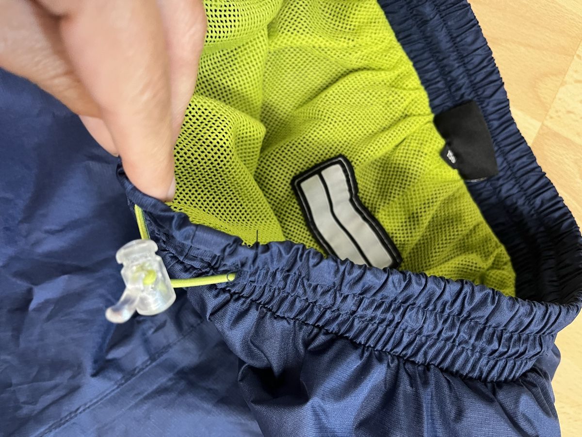 Hosen: Rain pants – Gebraucht aus Zeiningen von man_69cj 2