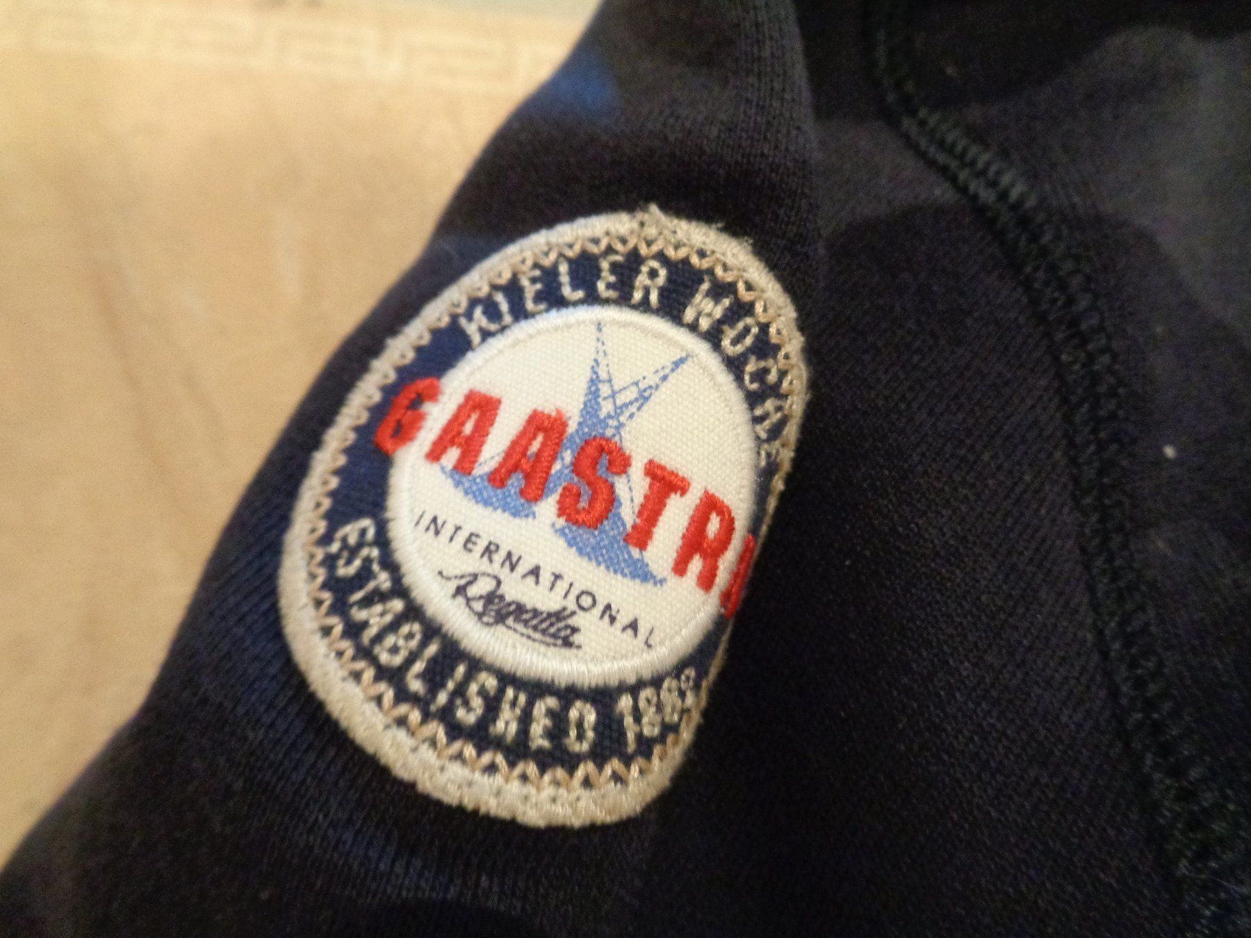 Maglioni & Felpe: Gaastra NWT sportlicher Pulli, M 89 EUR – Nuovo (secondo la descrizione) da Klingnau venduto da Markus14 1