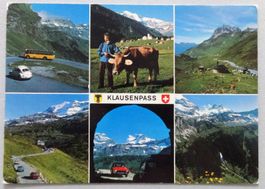 Klausenpass