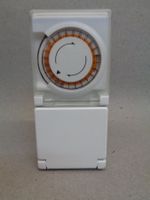 Zeitschaltuhr / Light Boy Tymer FR / 24 Stunden / IP54