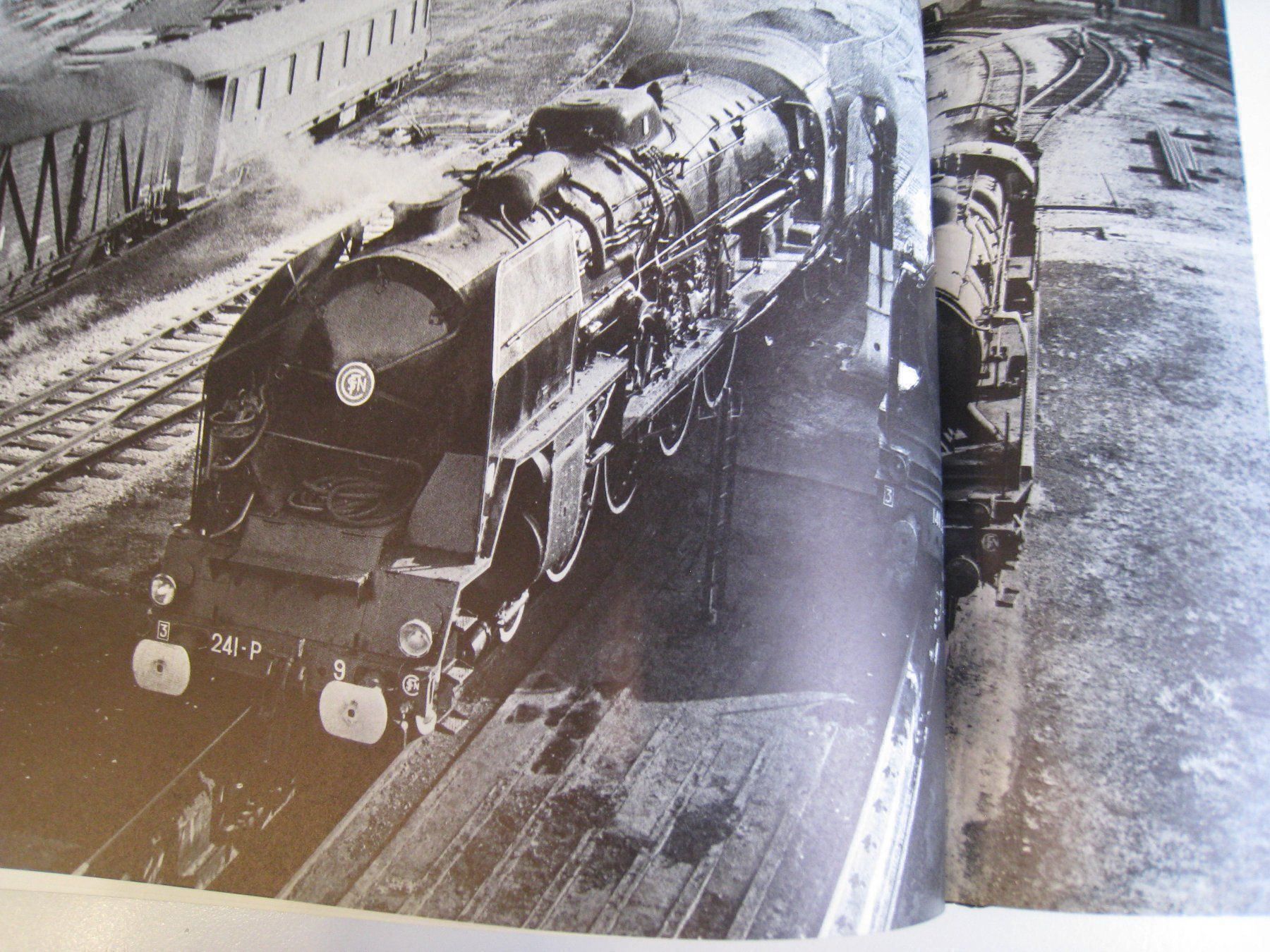 Libri: Frankreichs letzte Dampflokomotiven,  1976 – Usato da Buchs ZH venduto da swiss-train 5