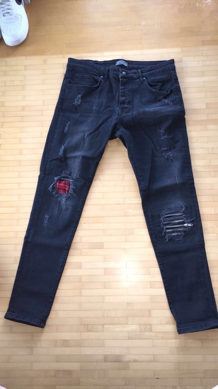 Jeans: Zara Hose – Nuovo (secondo la descrizione) da Maisprach venduto da Slazengr71