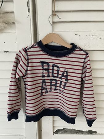 S Oliver Sweater 98/104