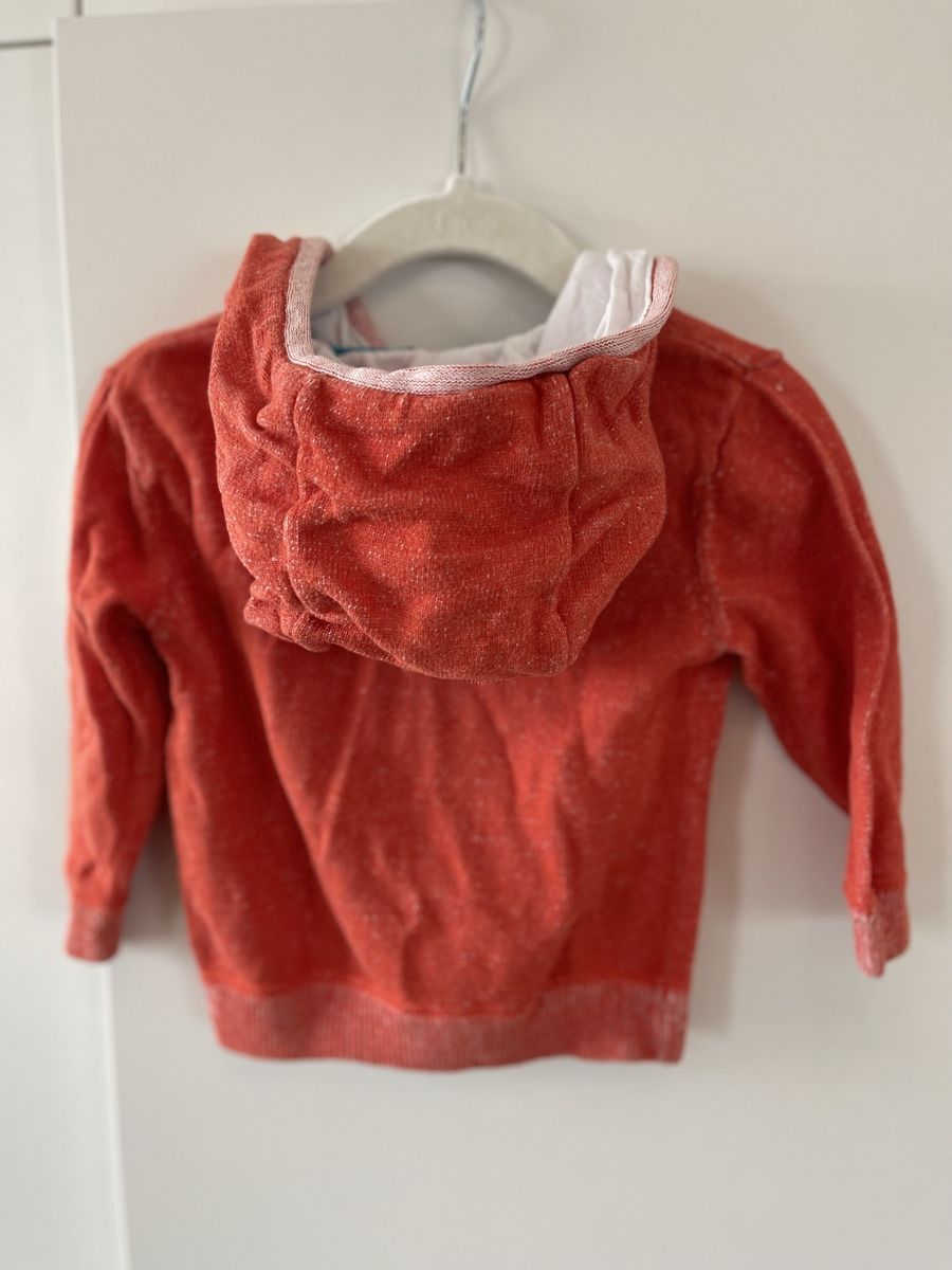 Lotti & Set di vestiti: Set Sweatjacken 12 Monate (74-80) – Usato da Schlieren venduto da Keluwei 4