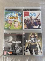 4 jeux ps3