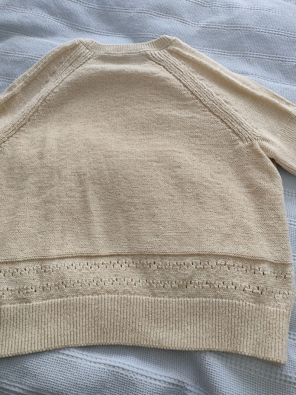 Gerry Weber Maglioni & Felpe: Gerry Weber Pullover Baumwolle – Nuovo (secondo la descrizione) da Brugg AG venduto da Mashaba 3