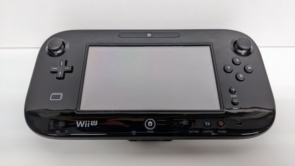 Original Wii U GamePad / Game Tablet | Kaufen auf Ricardo