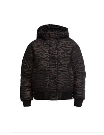 Calvin Klein Winterjacke gr S