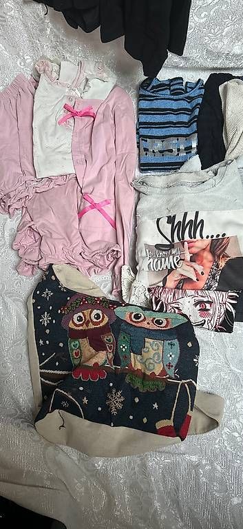 Kleiderpakete & -sets: Set Ragazza S/M – Gebraucht aus Balerna von Mara.B. 1