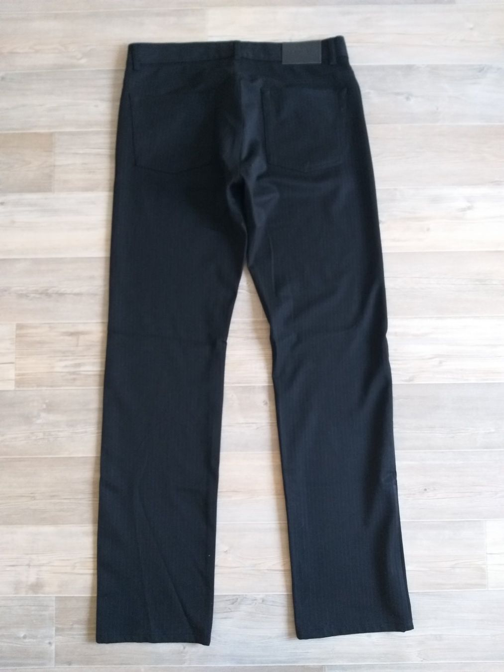 Pantaloni: CARVEN Pantalon / Hose taille / Grosse 44 – Usato da Cossonay-ville venduto da Super-Price-Quality 5