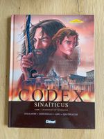 CODEX SINAÏTICUS / TOME 1 / LE MANUSCRIT DE TISCHENDORF (EO)