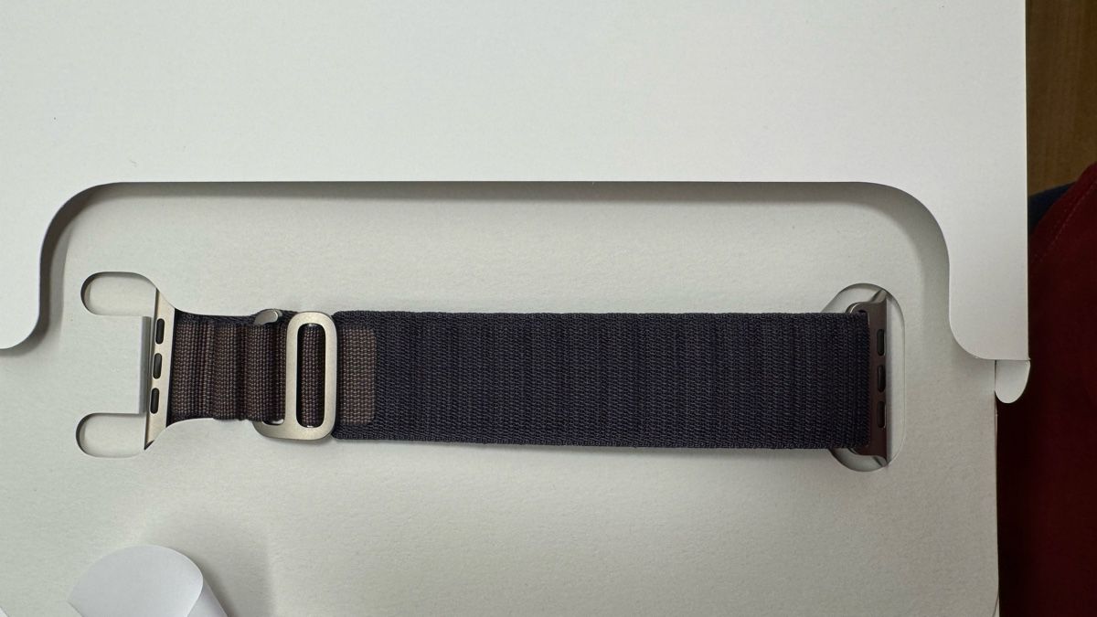 Apple Smartwatch: Apple Watch Ultra 2 – Usato da Jona venduto da rob_cb77 1