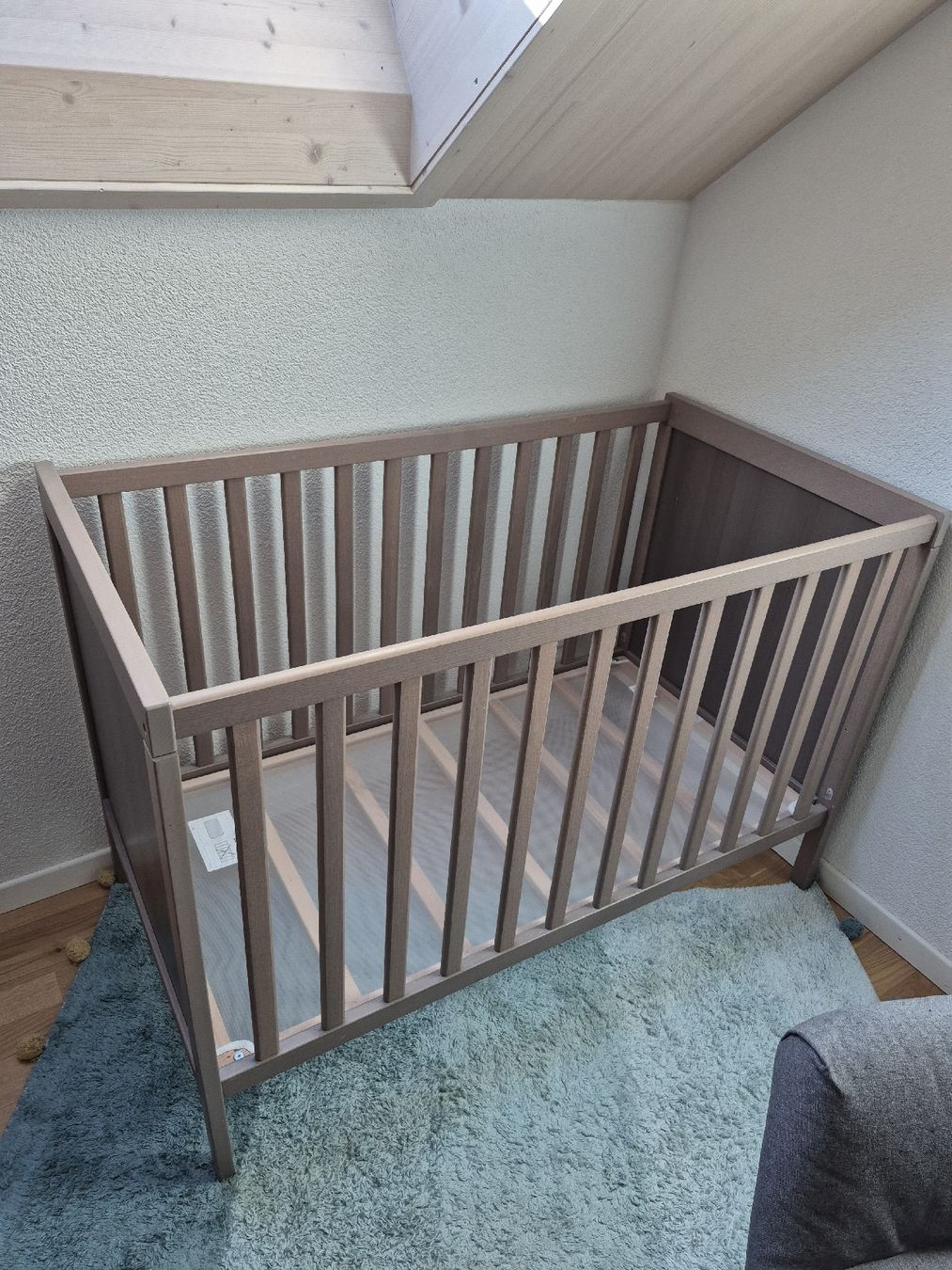 Letti: Sundvik Ikea Kinderbett – Usato da Thalheim AG venduto da _Julia_