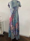 Vestiti: Kleid Schmetterling Gr. S Maxikleid – Nuovo (secondo la descrizione) da Füllinsdorf venduto da Sunnebliemli7 5