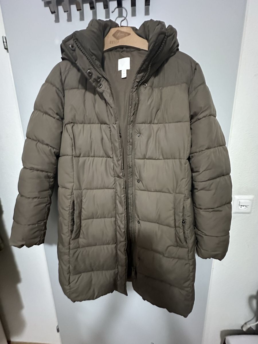 H&M Cappotti: Manteau comme neuf taille L – Usato da Biel/Bienne venduto da orange1
