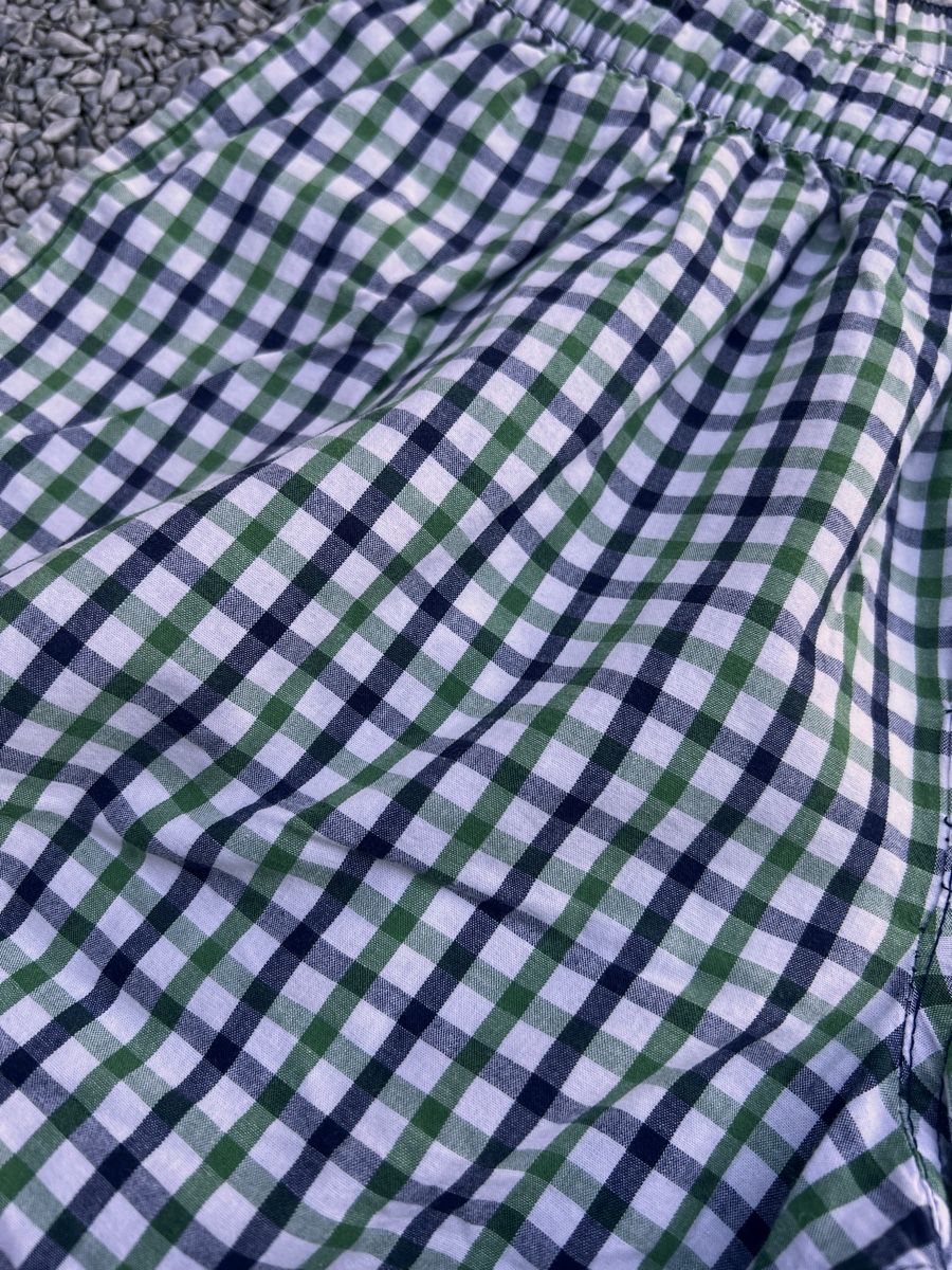 H&M Hosen: Shorts kariert Grösse S  – Gebraucht aus Münchenbuchsee von wurzel123 1