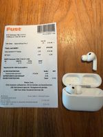 Apple AirPods Pro 3 mit Originalverp. Zubehör & Kaufbeleg