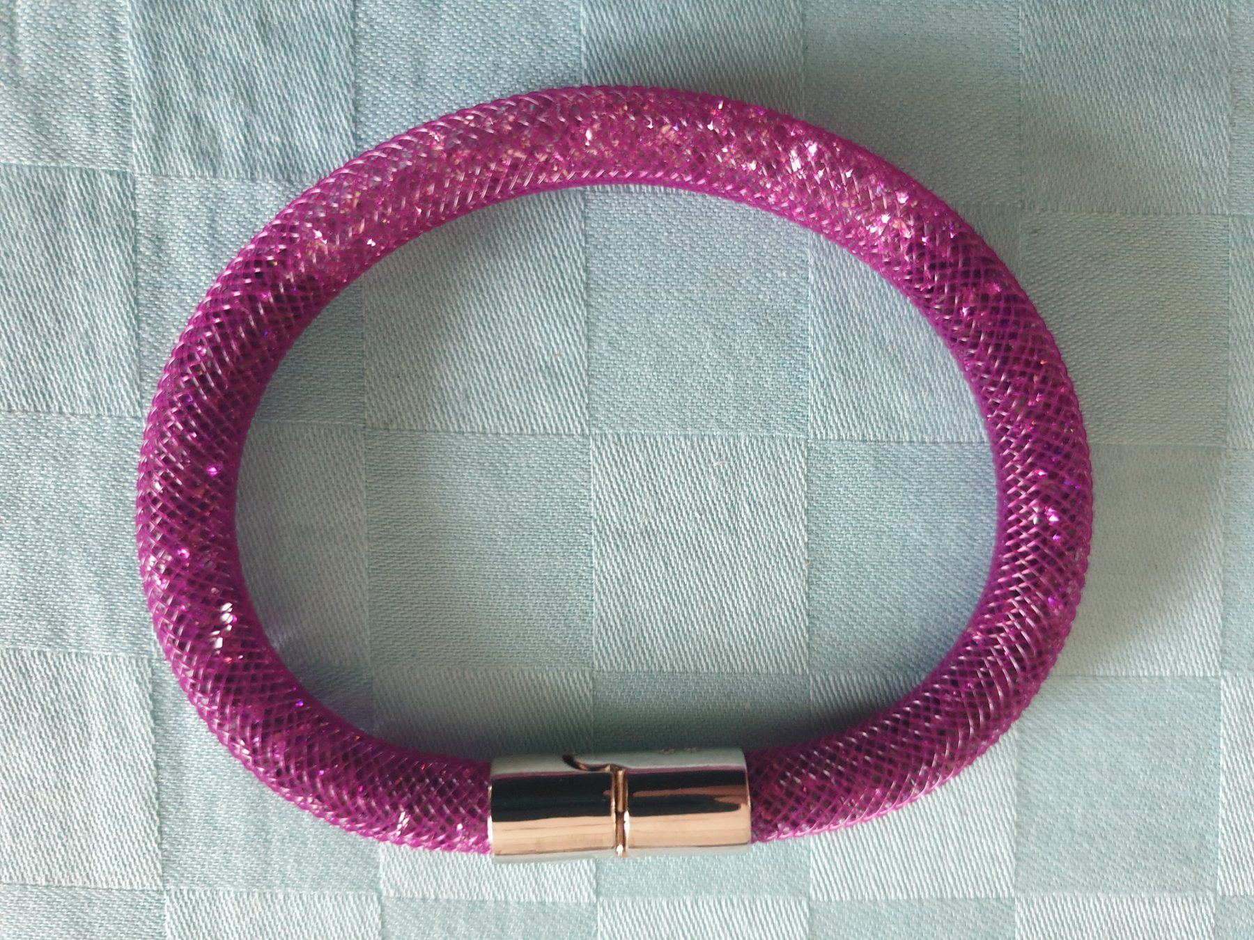 Swarovski Bracciali & Braccialetti: Swarovski Schmuck Armband – Usato da Mörschwil venduto da spirspi 3