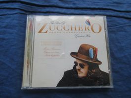The Best Of Zucchero